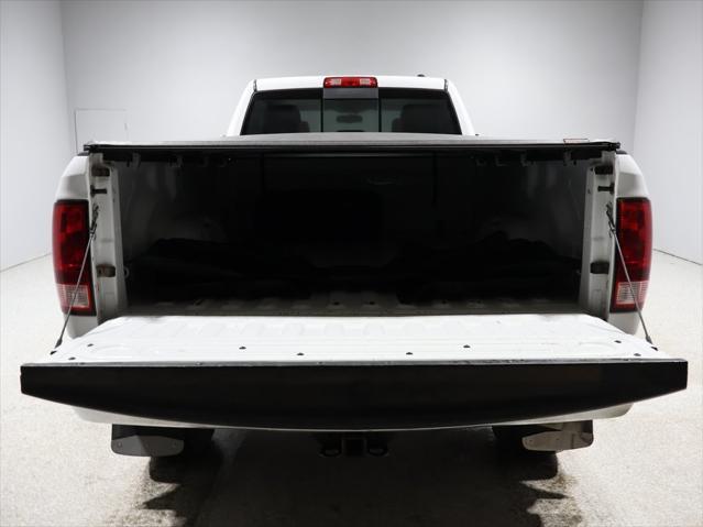 used 2012 Ram 2500 car, priced at $18,985