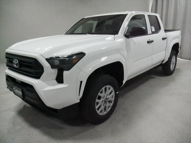 new 2024 Toyota Tacoma car, priced at $36,695