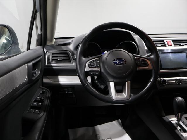 used 2015 Subaru Outback car, priced at $14,544