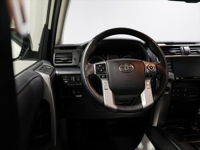 used 2023 Toyota 4Runner car, priced at $48,488