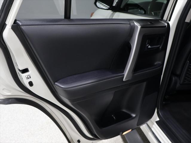 used 2023 Toyota 4Runner car, priced at $48,488