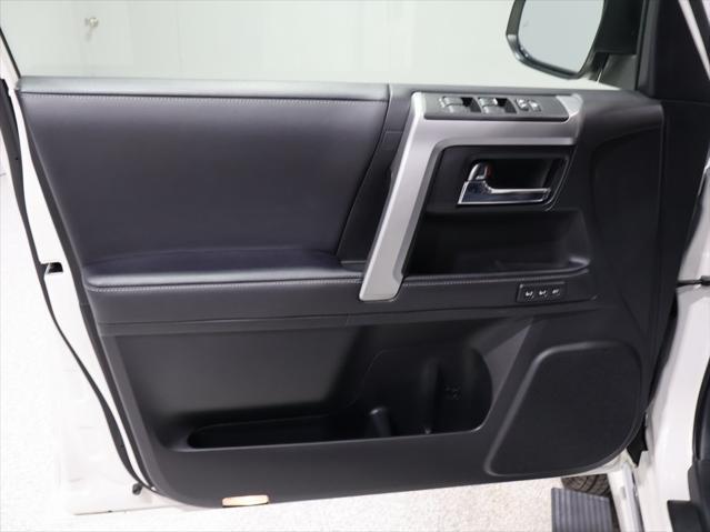 used 2023 Toyota 4Runner car, priced at $48,488