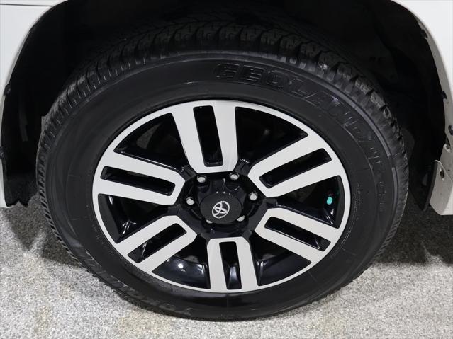 used 2023 Toyota 4Runner car, priced at $48,488