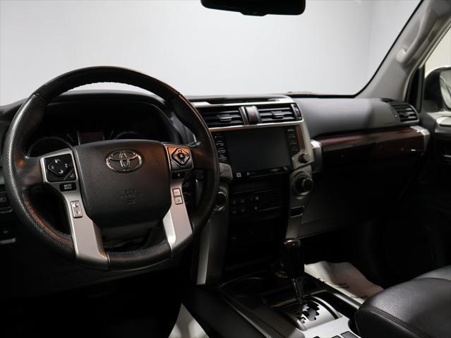 used 2023 Toyota 4Runner car, priced at $48,488