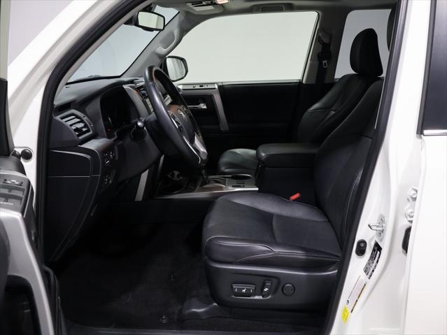 used 2023 Toyota 4Runner car, priced at $48,488