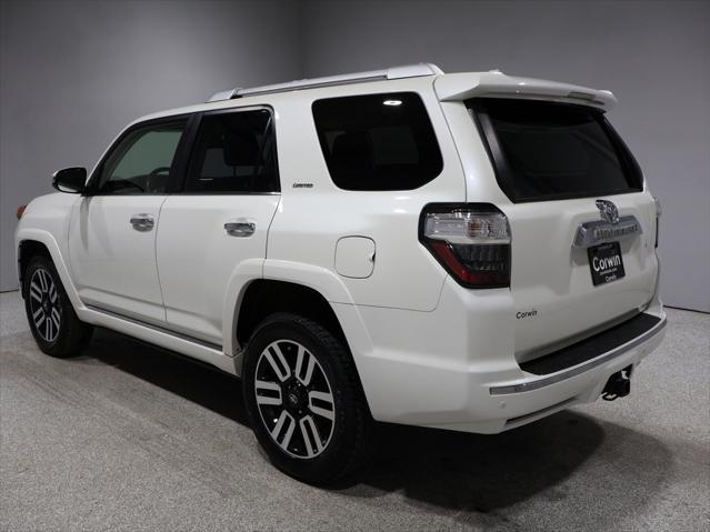 used 2023 Toyota 4Runner car, priced at $48,488