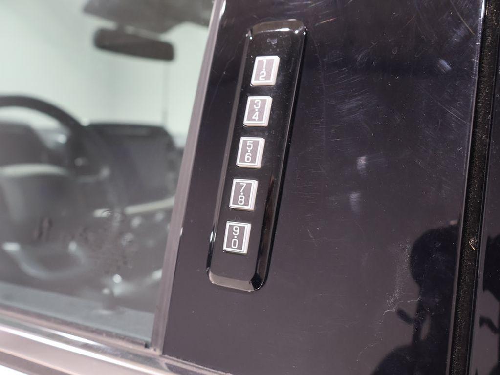 used 2024 Ford F-150 car, priced at $50,836