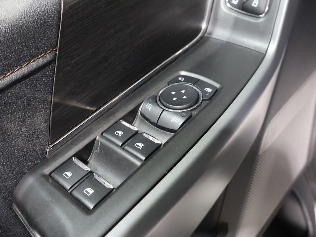 used 2024 Ford F-150 car, priced at $50,836