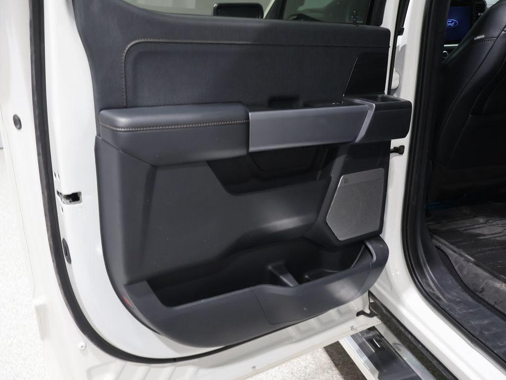 used 2024 Ford F-150 car, priced at $50,836