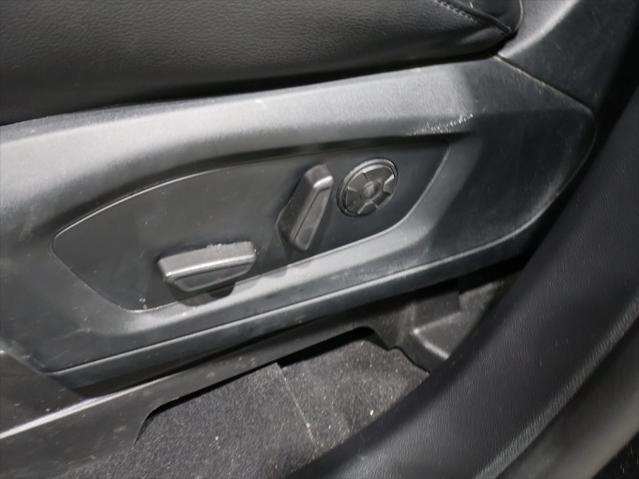 used 2021 Ford Explorer car, priced at $32,870