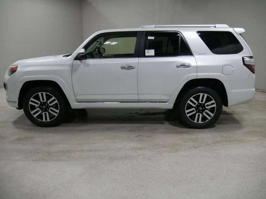 new 2024 Toyota 4Runner car, priced at $54,649