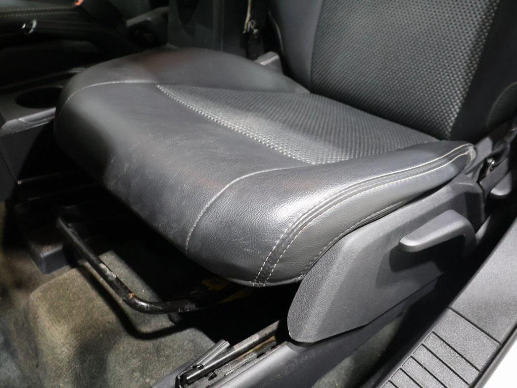 used 2017 Jeep Compass car, priced at $9,933