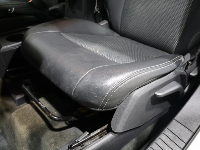 used 2017 Jeep Compass car, priced at $10,220