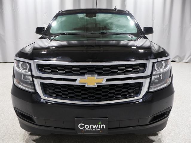 used 2019 Chevrolet Tahoe car, priced at $27,941