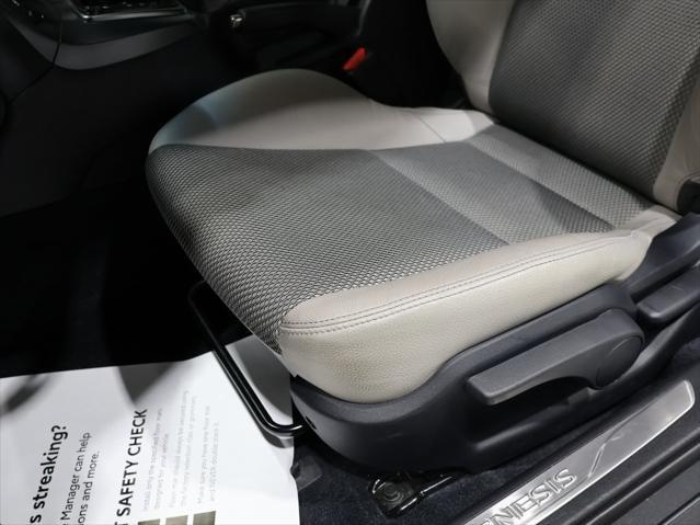 used 2015 Hyundai Genesis Coupe car, priced at $16,993