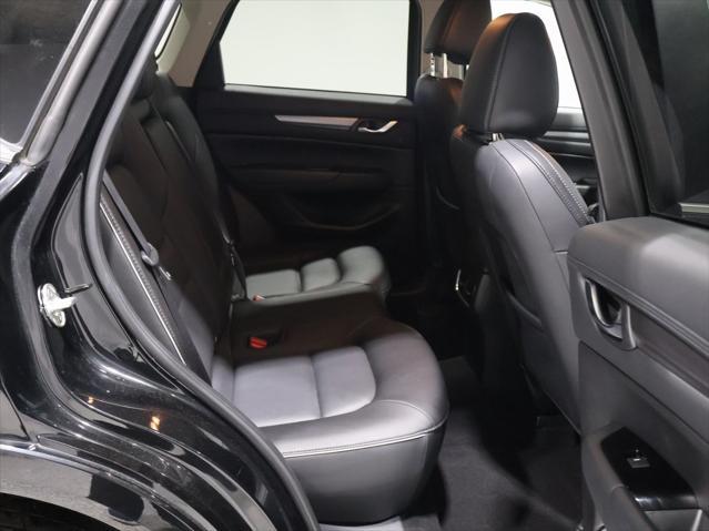 used 2024 Mazda CX-5 car, priced at $24,930
