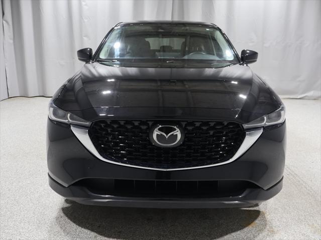 used 2024 Mazda CX-5 car, priced at $24,930