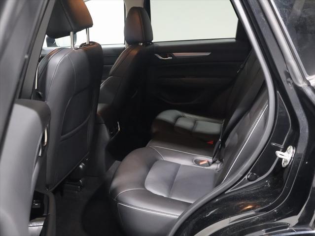 used 2024 Mazda CX-5 car, priced at $24,930