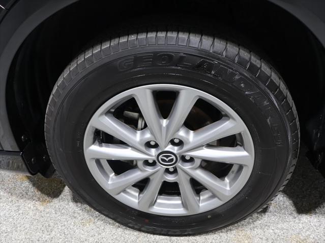 used 2024 Mazda CX-5 car, priced at $24,930