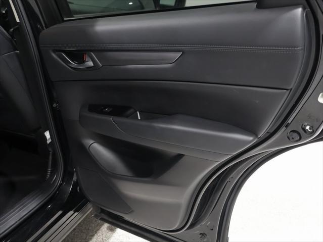 used 2024 Mazda CX-5 car, priced at $24,930