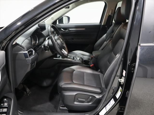 used 2024 Mazda CX-5 car, priced at $24,930