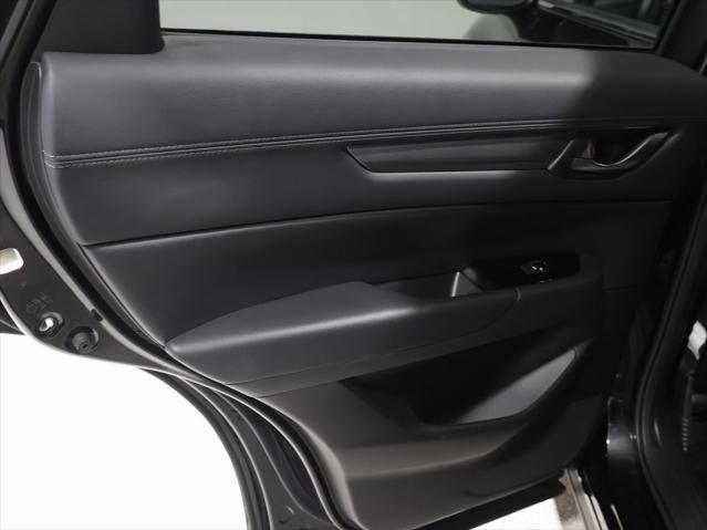 used 2024 Mazda CX-5 car, priced at $24,930