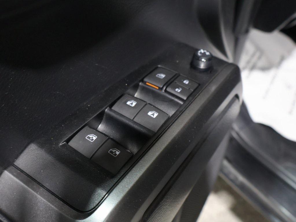 used 2023 Toyota Tacoma car, priced at $37,988
