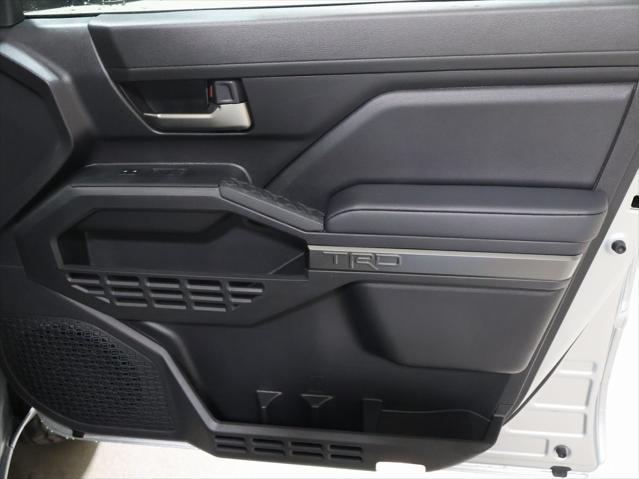 new 2025 Toyota Tacoma car, priced at $51,994