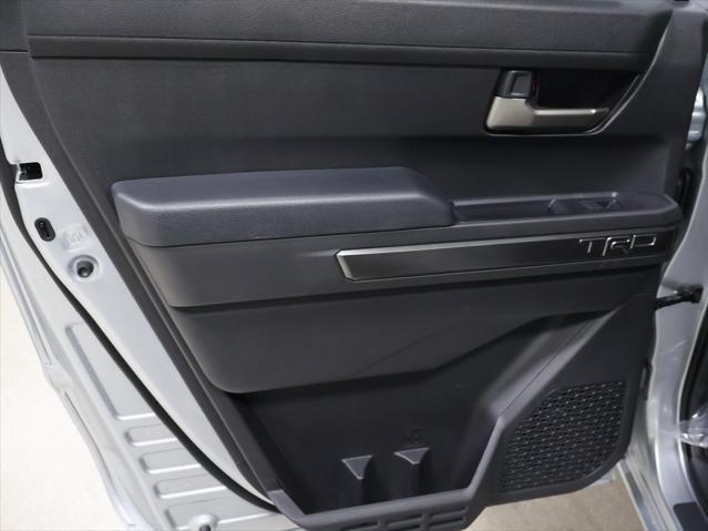 new 2025 Toyota Tacoma car, priced at $51,994