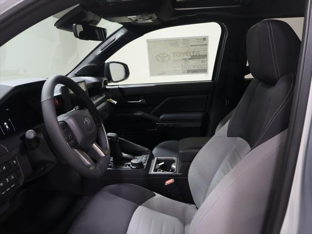 new 2025 Toyota Tacoma car, priced at $51,994