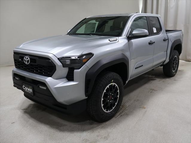 new 2025 Toyota Tacoma car, priced at $51,994
