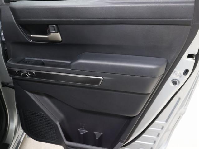 new 2025 Toyota Tacoma car, priced at $51,994