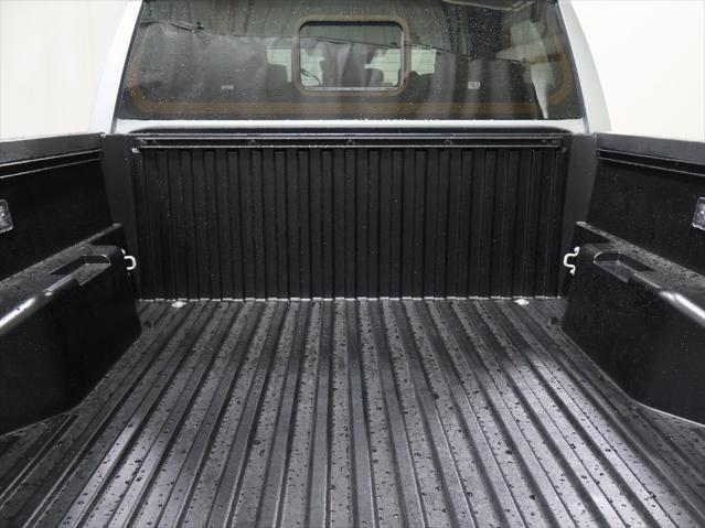 new 2025 Toyota Tacoma car, priced at $51,994
