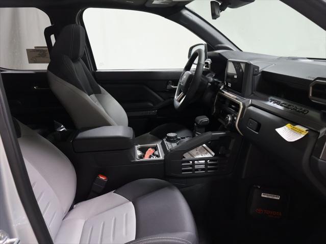 new 2025 Toyota Tacoma car, priced at $51,994