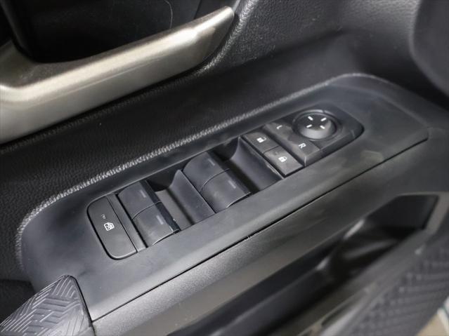 new 2025 Toyota Tacoma car, priced at $51,994