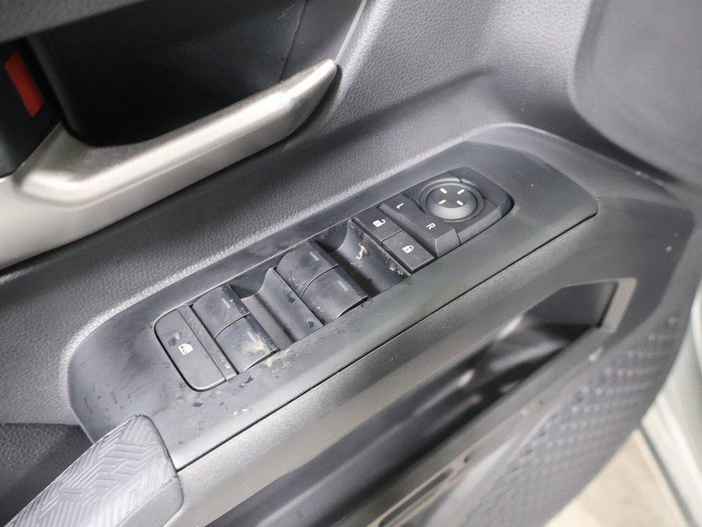 new 2025 Toyota Tacoma car, priced at $48,193