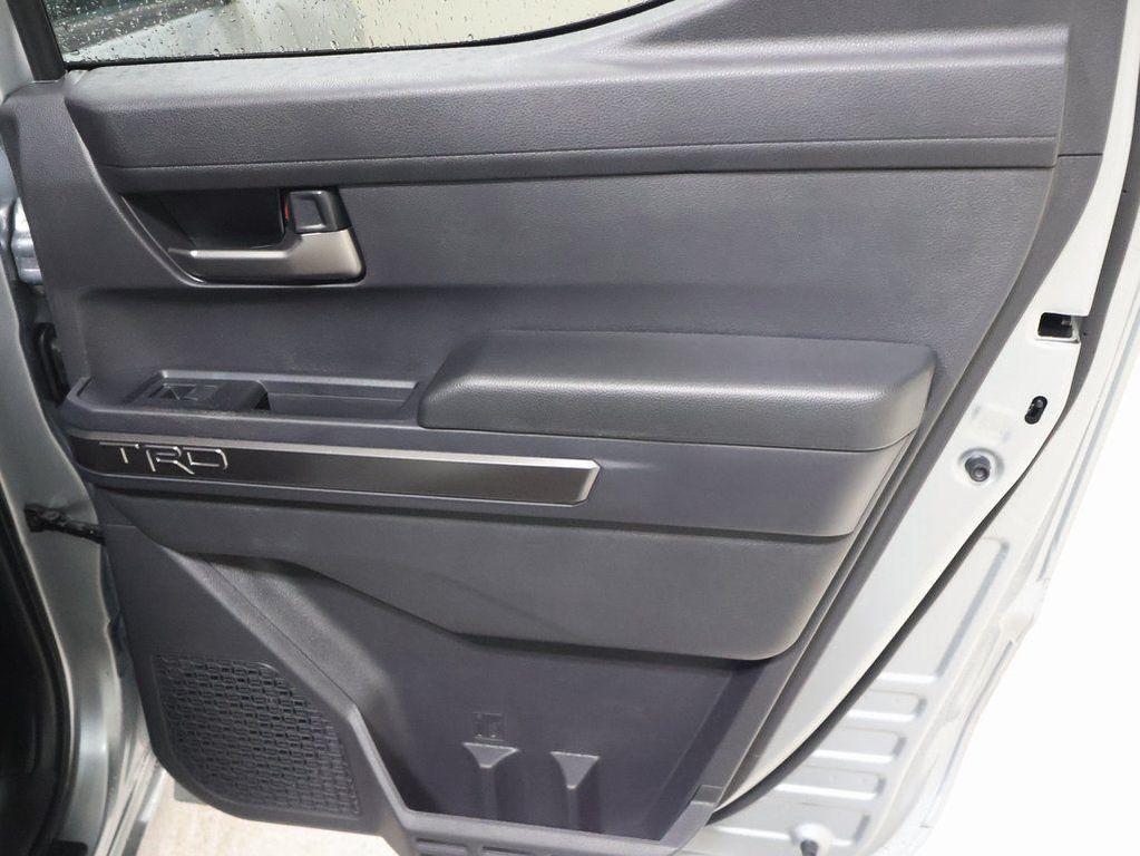 new 2025 Toyota Tacoma car, priced at $48,193