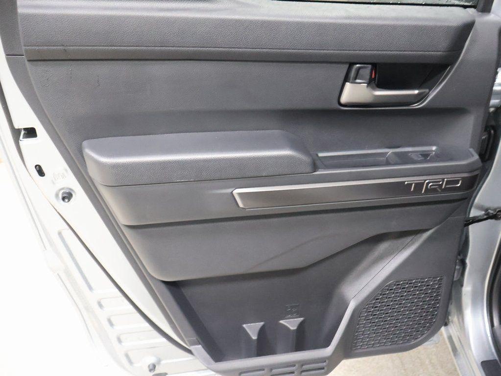 new 2025 Toyota Tacoma car, priced at $48,193