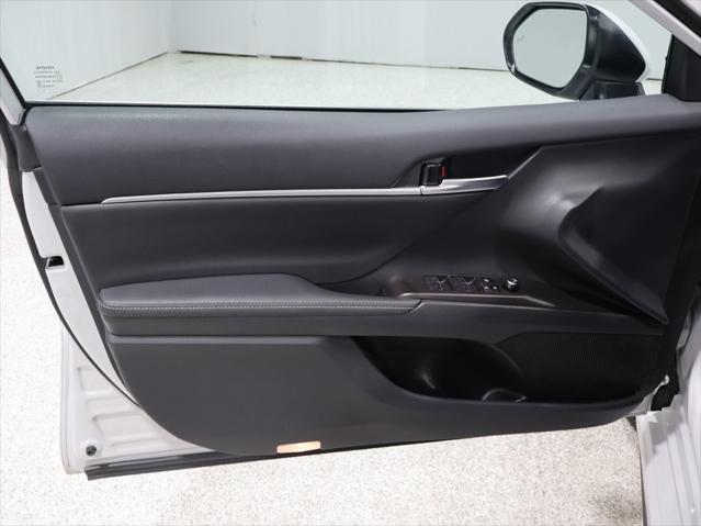 used 2024 Toyota Camry car, priced at $35,900