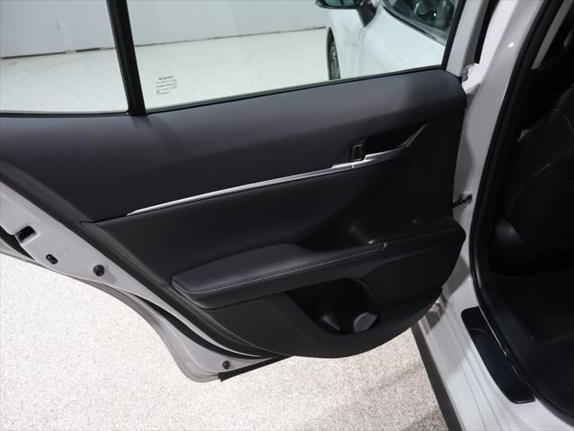 used 2024 Toyota Camry car, priced at $35,900