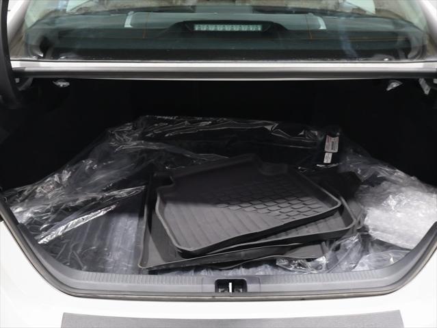used 2024 Toyota Camry car, priced at $35,900
