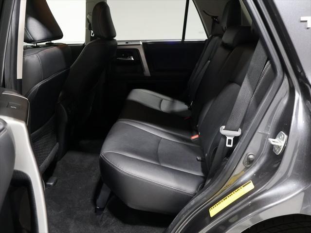 used 2022 Toyota 4Runner car, priced at $40,745