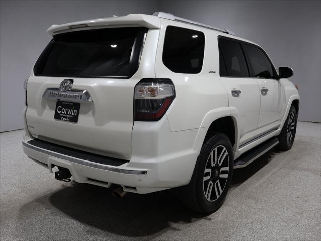 used 2020 Toyota 4Runner car, priced at $36,970