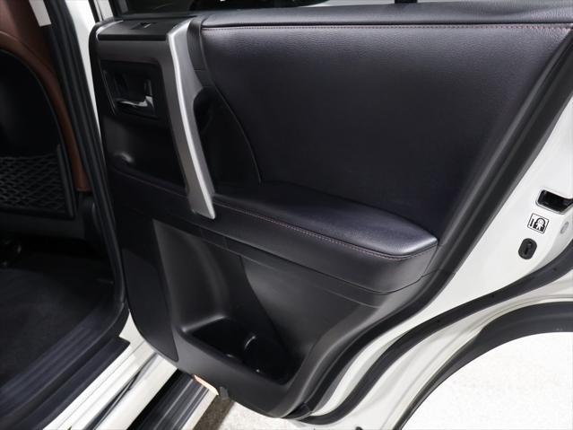 used 2020 Toyota 4Runner car, priced at $36,970