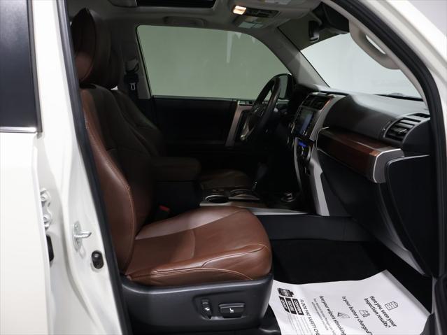used 2020 Toyota 4Runner car, priced at $36,970