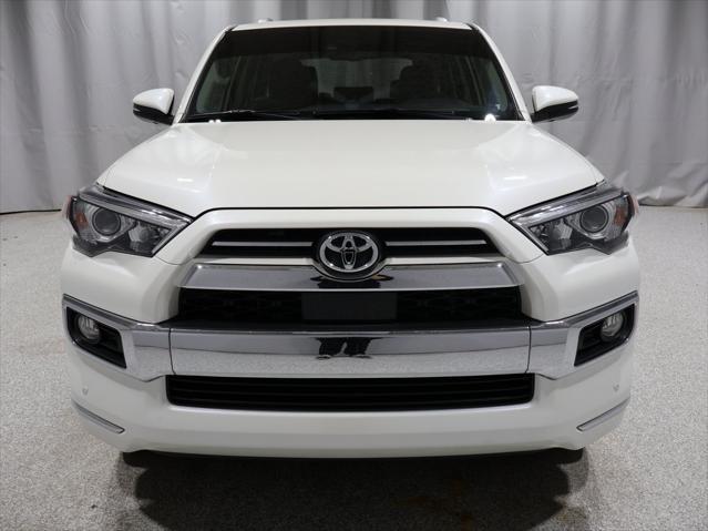used 2020 Toyota 4Runner car, priced at $36,970