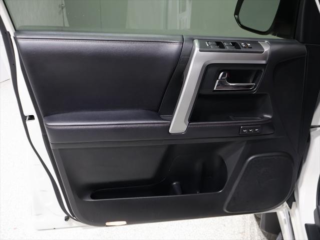 used 2020 Toyota 4Runner car, priced at $36,970