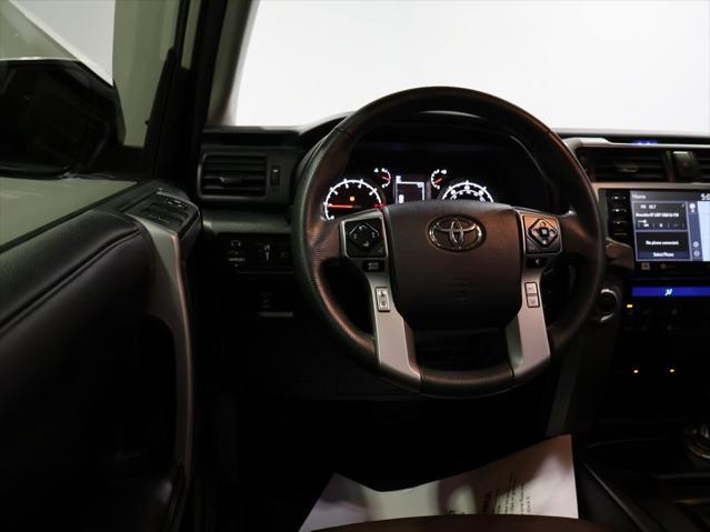 used 2020 Toyota 4Runner car, priced at $36,970