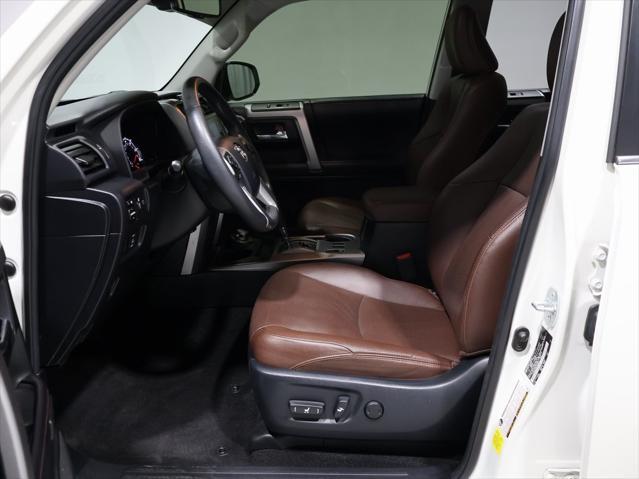 used 2020 Toyota 4Runner car, priced at $36,970