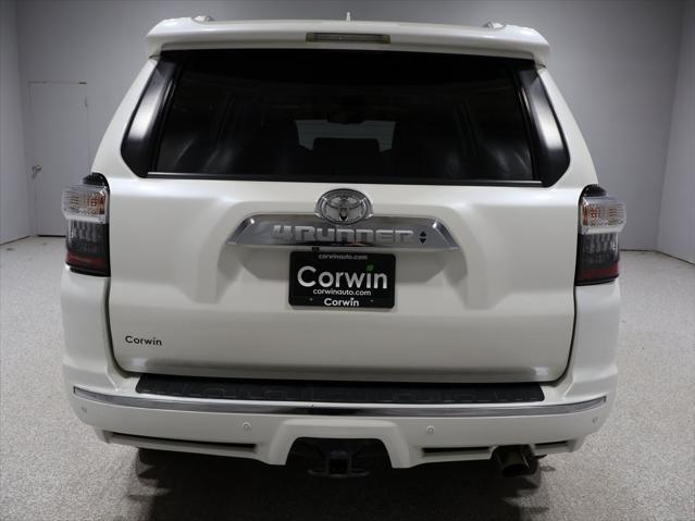 used 2020 Toyota 4Runner car, priced at $36,970